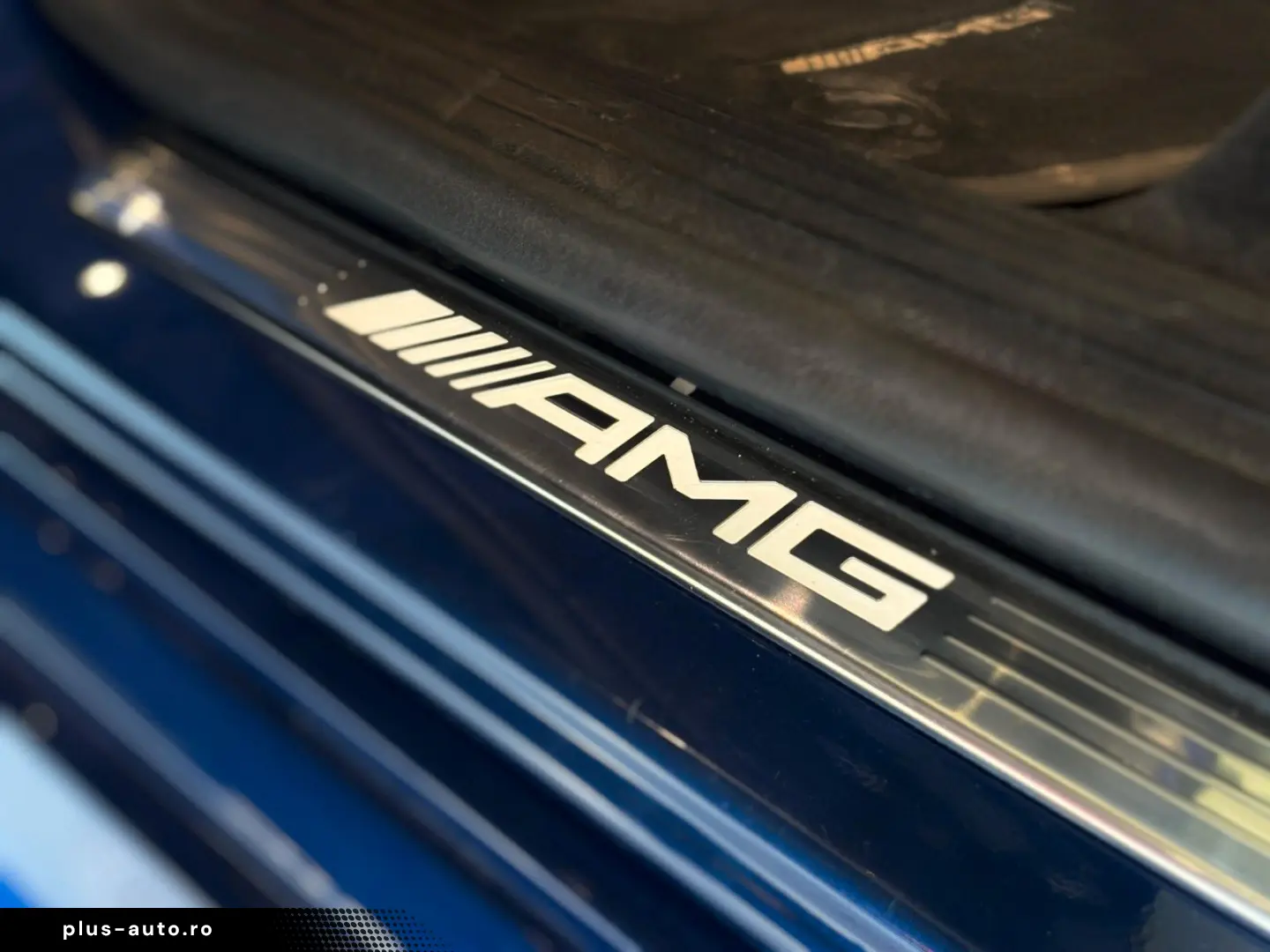 MERCEDES-BENZ GLE 63 AMG 4Matic  Burmester AHK Luftf. Pano