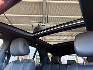 MERCEDES-BENZ GLE 63 AMG 4Matic  Burmester AHK Luftf. Pano