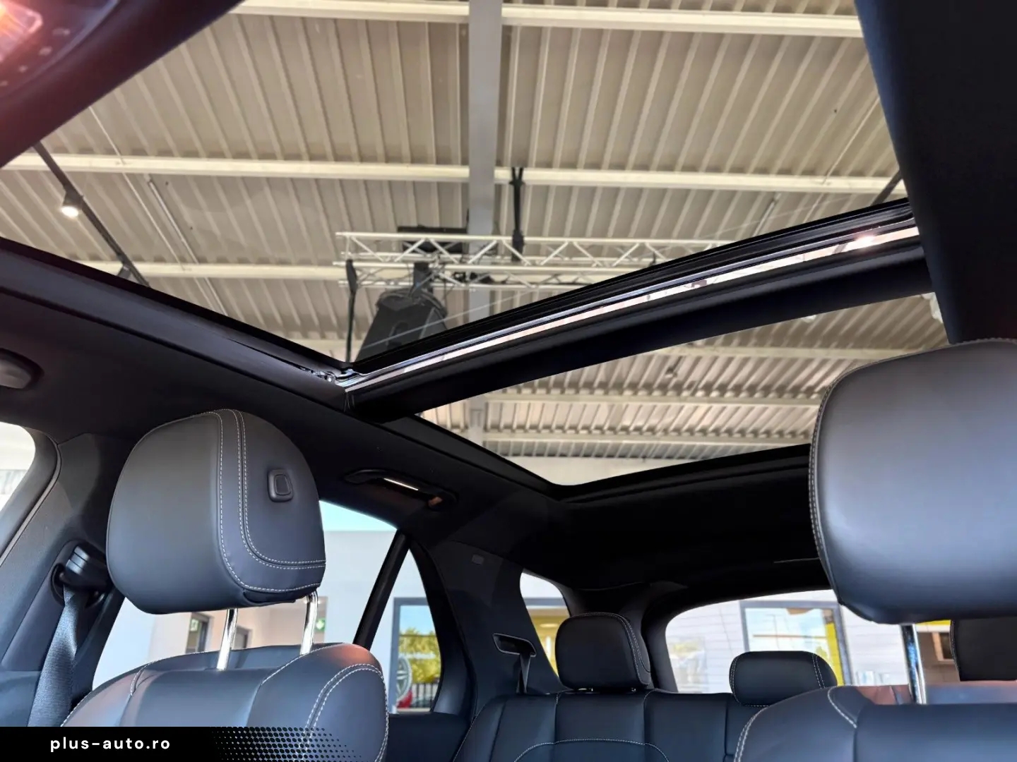 MERCEDES-BENZ GLE 63 AMG 4Matic  Burmester AHK Luftf. Pano