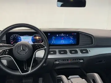 MERCEDES-BENZ GLE 400 e 4M AMG Airmatic Burmester He&hellip;