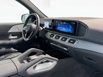 MERCEDES-BENZ GLE 400 e 4M AMG Airmatic Burmester He&hellip;
