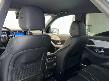 MERCEDES-BENZ GLE 400 e 4M AMG Airmatic Burmester He&hellip;
