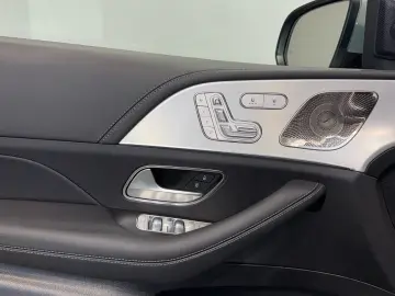 MERCEDES-BENZ GLE 400 e 4M AMG Airmatic Burmester He&hellip;