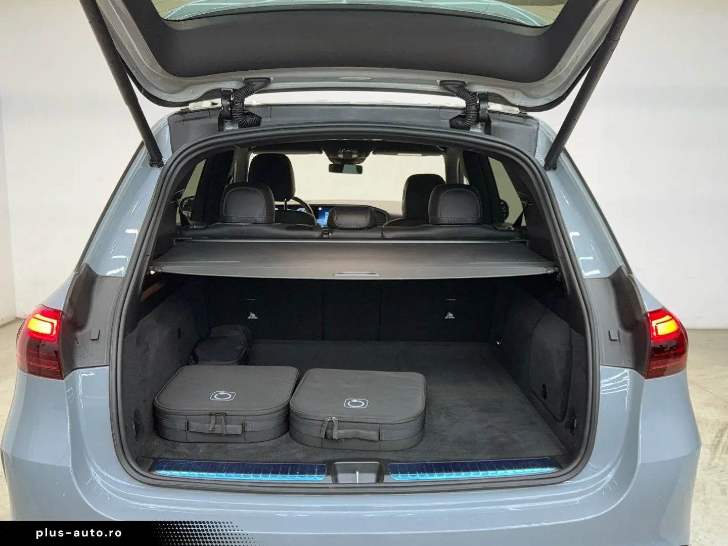 MERCEDES-BENZ GLE 400 e 4M AMG Airmatic Burmester He&hellip;