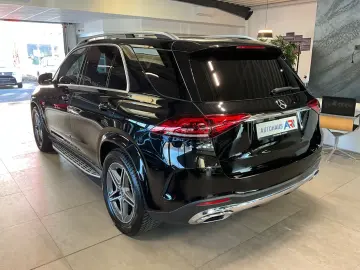 MERCEDES-BENZ GLE 400d 4Matic AMG LINE HUD Panoramad&hellip;