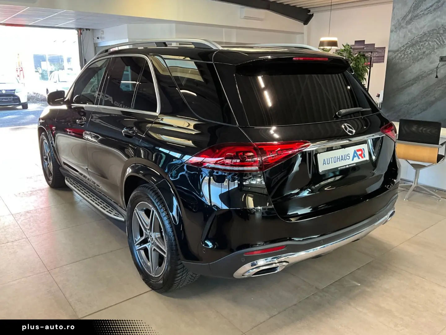 MERCEDES-BENZ GLE 400d 4Matic AMG LINE HUD Panoramad&hellip;