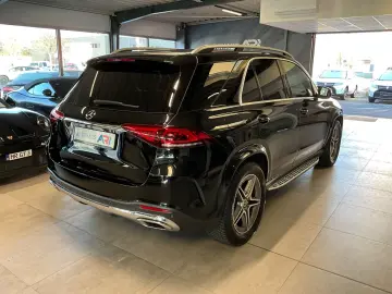 MERCEDES-BENZ GLE 400d 4Matic AMG LINE HUD Panoramad&hellip;