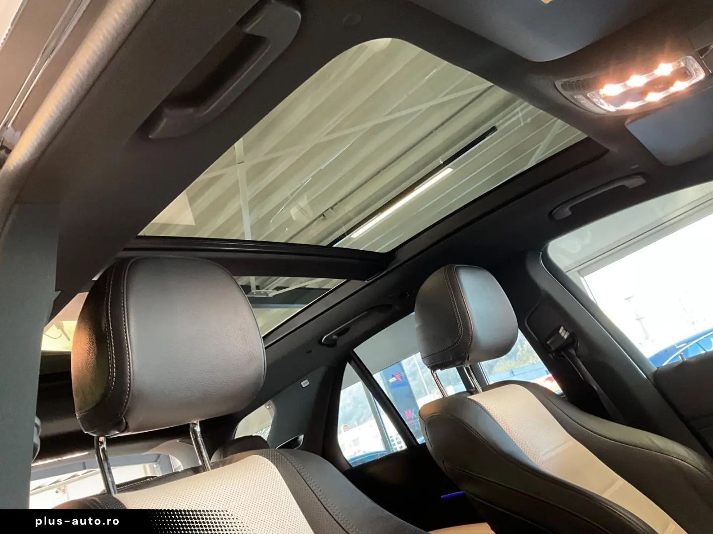 MERCEDES-BENZ GLE 400d 4Matic AMG LINE HUD Panoramad&hellip;