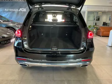 MERCEDES-BENZ GLE 400d 4Matic AMG LINE HUD Panoramad&hellip;