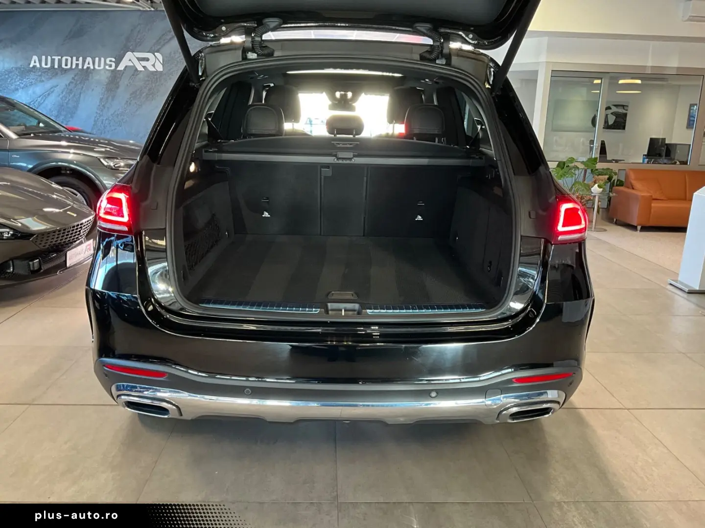 MERCEDES-BENZ GLE 400d 4Matic AMG LINE HUD Panoramad&hellip;