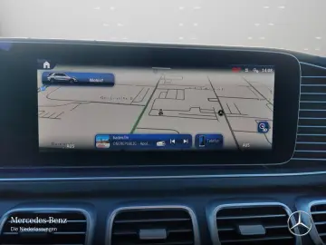MERCEDES-BENZ GLE450 AMG Premium Pano AHK Night 21  &hellip;
