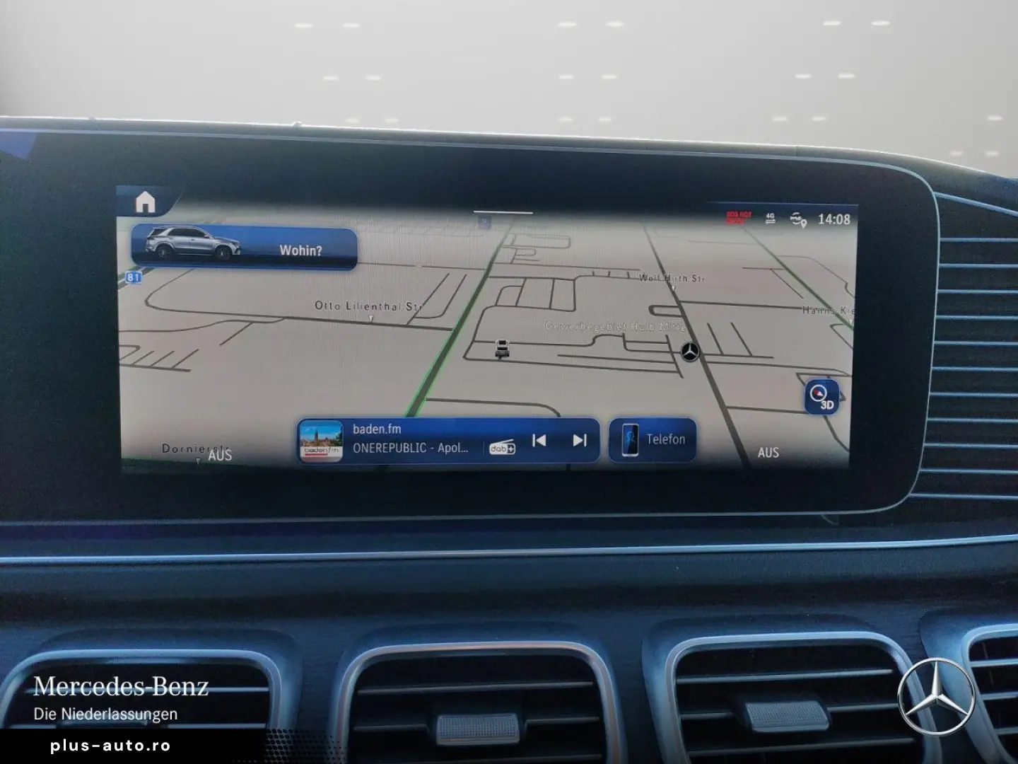 MERCEDES-BENZ GLE450 AMG Premium Pano AHK Night 21  &hellip;