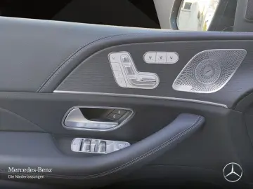 MERCEDES-BENZ GLE450 AMG Premium Pano AHK Night 21  &hellip;