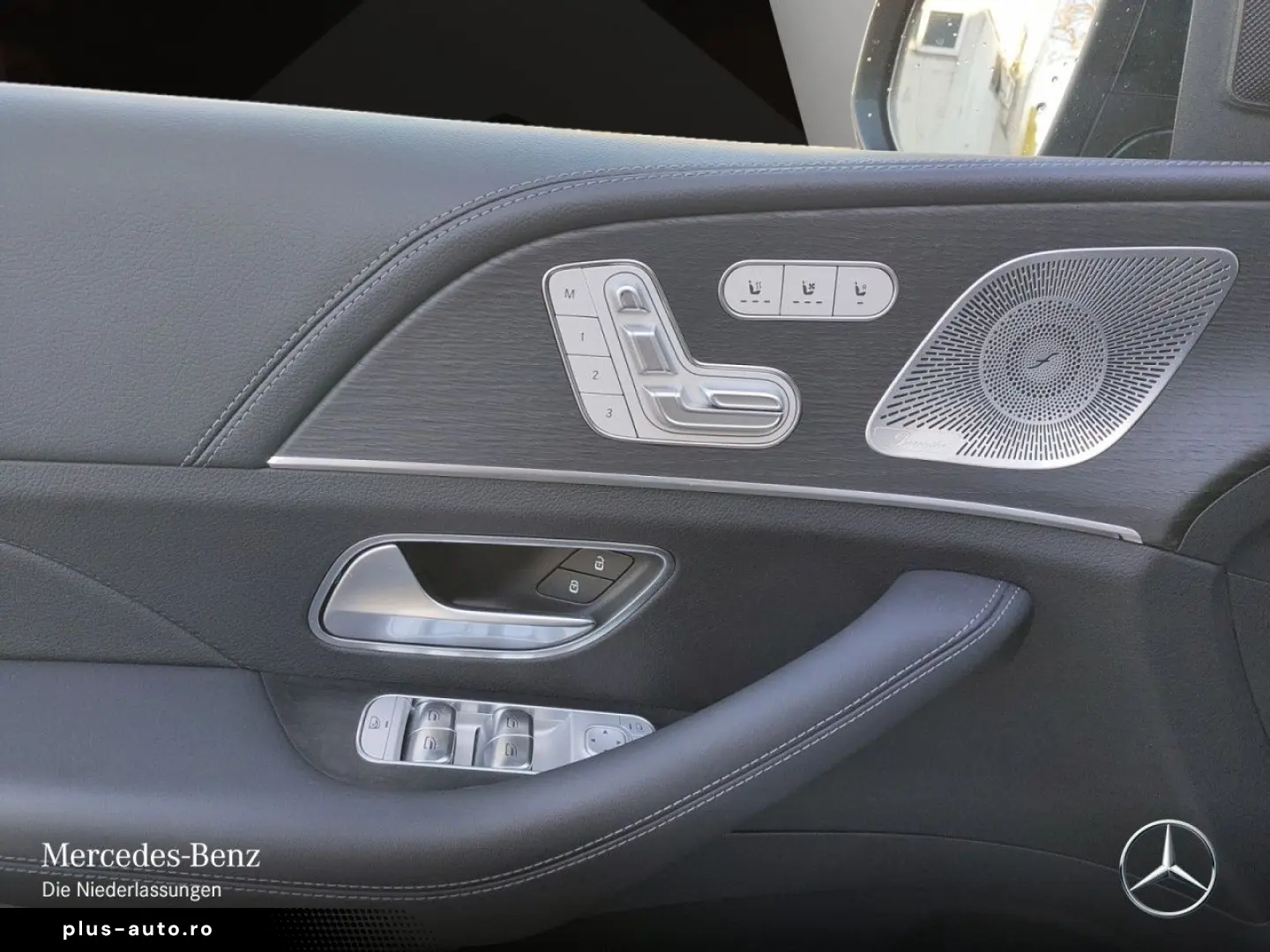 MERCEDES-BENZ GLE450 AMG Premium Pano AHK Night 21  &hellip;