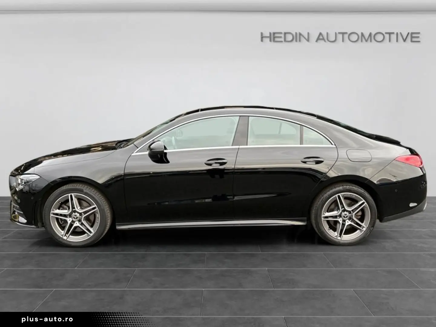 MERCEDES-BENZ CLA 250e AMG MBUX SHZ TEMP LED PANO SHZ