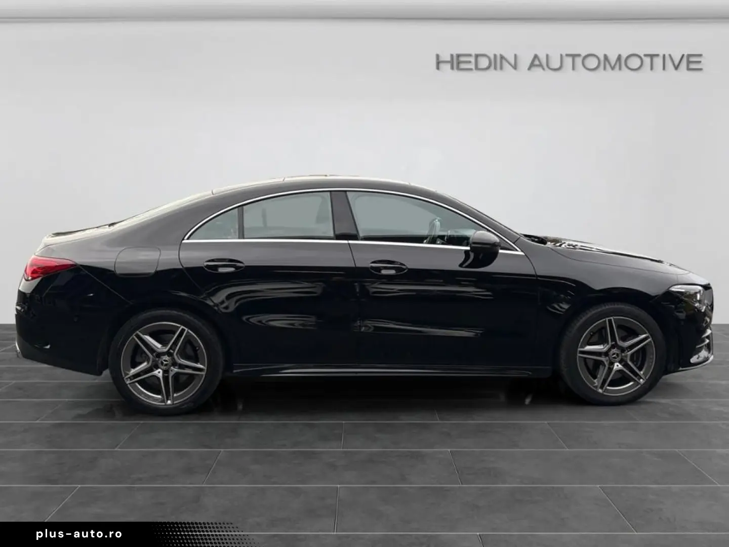 MERCEDES-BENZ CLA 250e AMG MBUX SHZ TEMP LED PANO SHZ