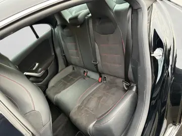 MERCEDES-BENZ CLA 250e AMG MBUX SHZ TEMP LED PANO SHZ