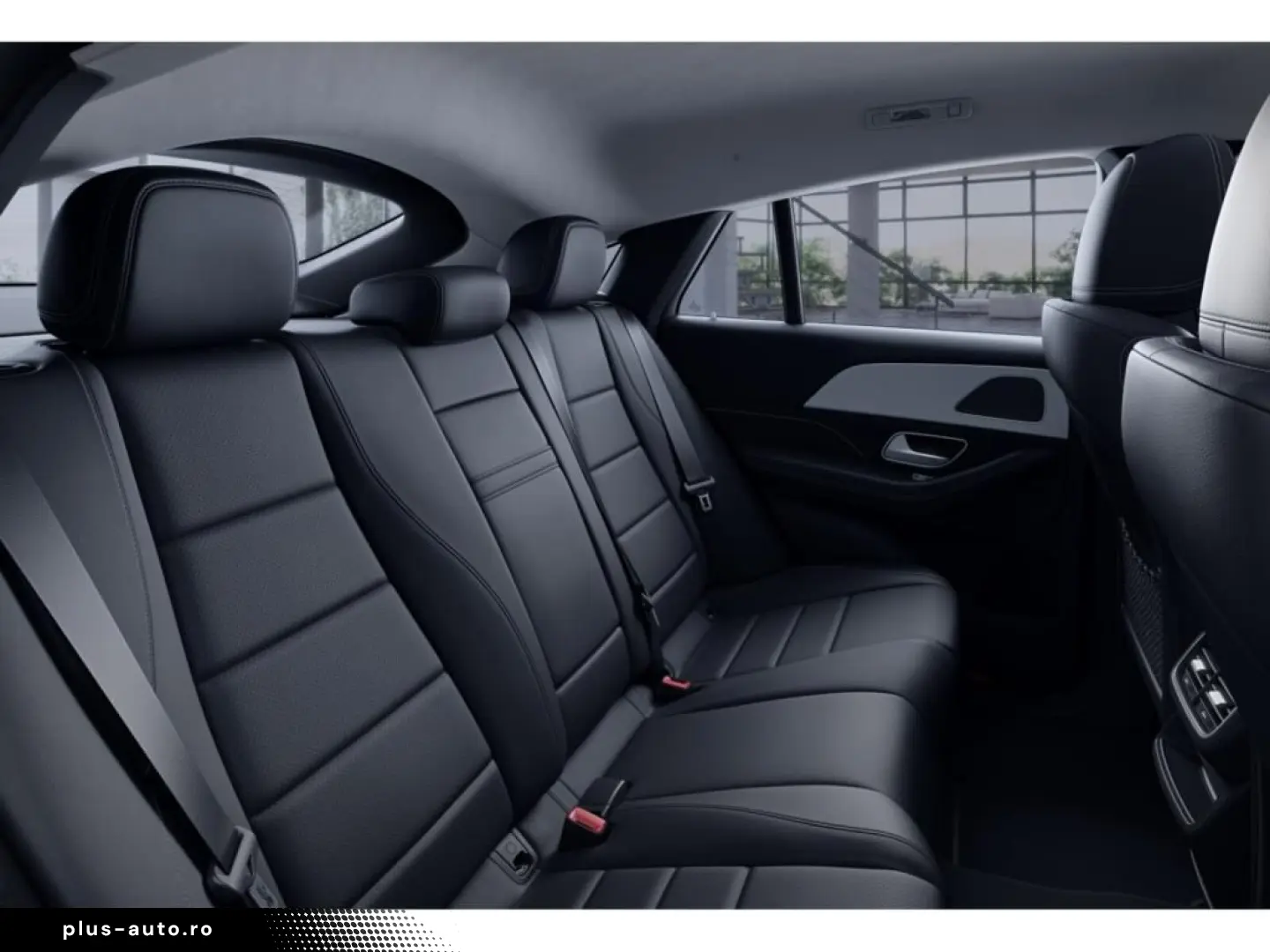 MERCEDES-BENZ GLE 350 de 4M Coupé AMG 360  MBUX AHK HUD