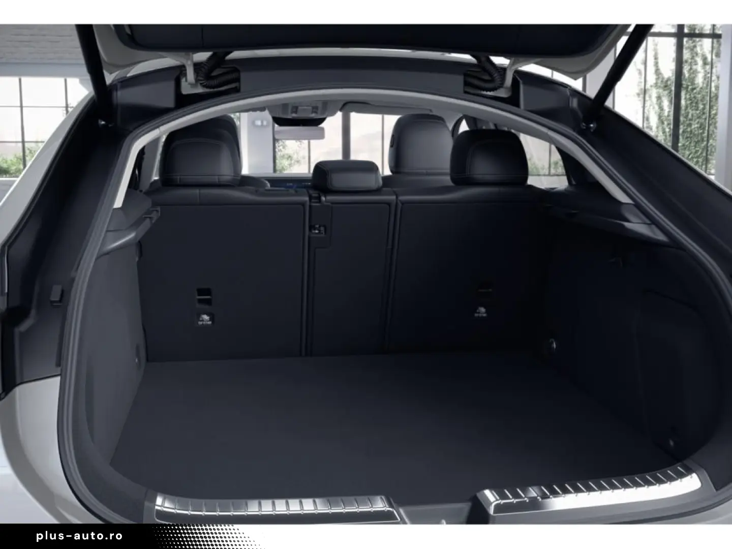 MERCEDES-BENZ GLE 350 de 4M Coupé AMG 360  MBUX AHK HUD