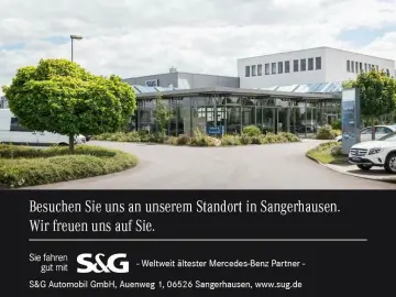 MERCEDES-BENZ GLE 350 de 4M Coupé AMG 360  MBUX AHK HUD