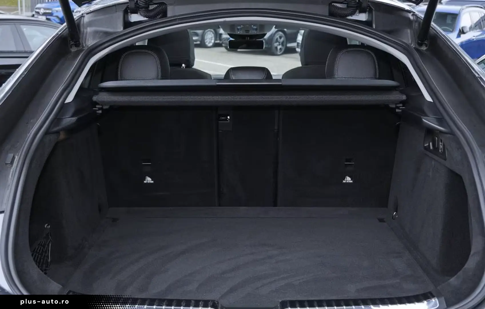 Mercedes-Benz GLE 450 d 4M COUPÉ AMG PANO HUD