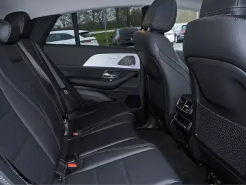 Mercedes-Benz GLE 450 d 4M COUPÉ AMG PANO HUD