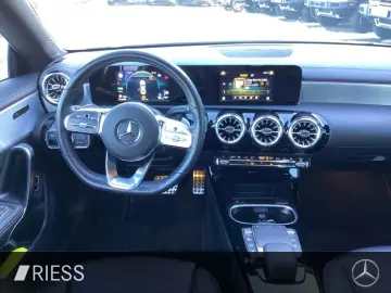 MERCEDES-BENZ CLA 250 e Cp AMG LED Ambiente PTS Navi&hellip;