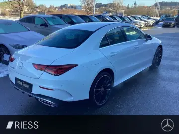 MERCEDES-BENZ CLA 250 e Cp AMG LED Ambiente PTS Navi&hellip;