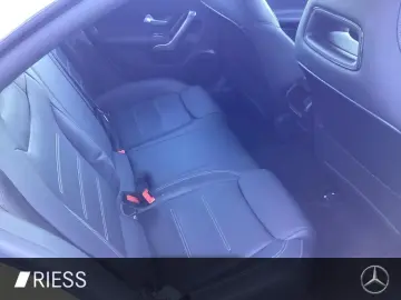 MERCEDES-BENZ CLA 250 e Cp AMG LED Ambiente PTS Navi&hellip;