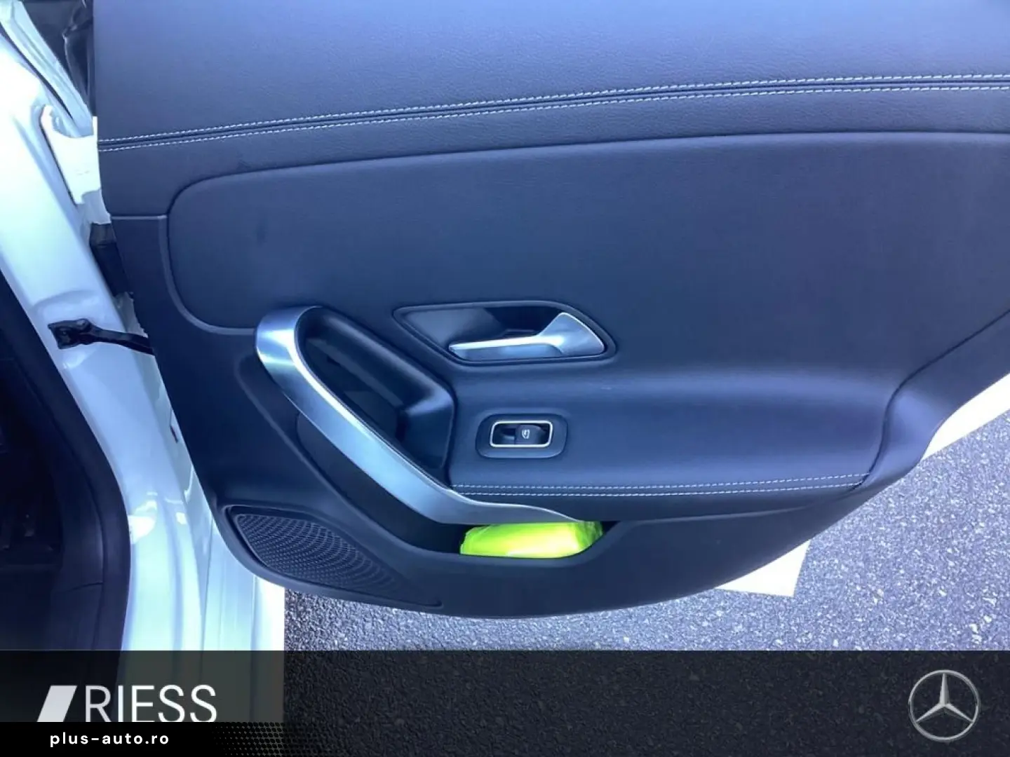 MERCEDES-BENZ CLA 250 e Cp AMG LED Ambiente PTS Navi&hellip;