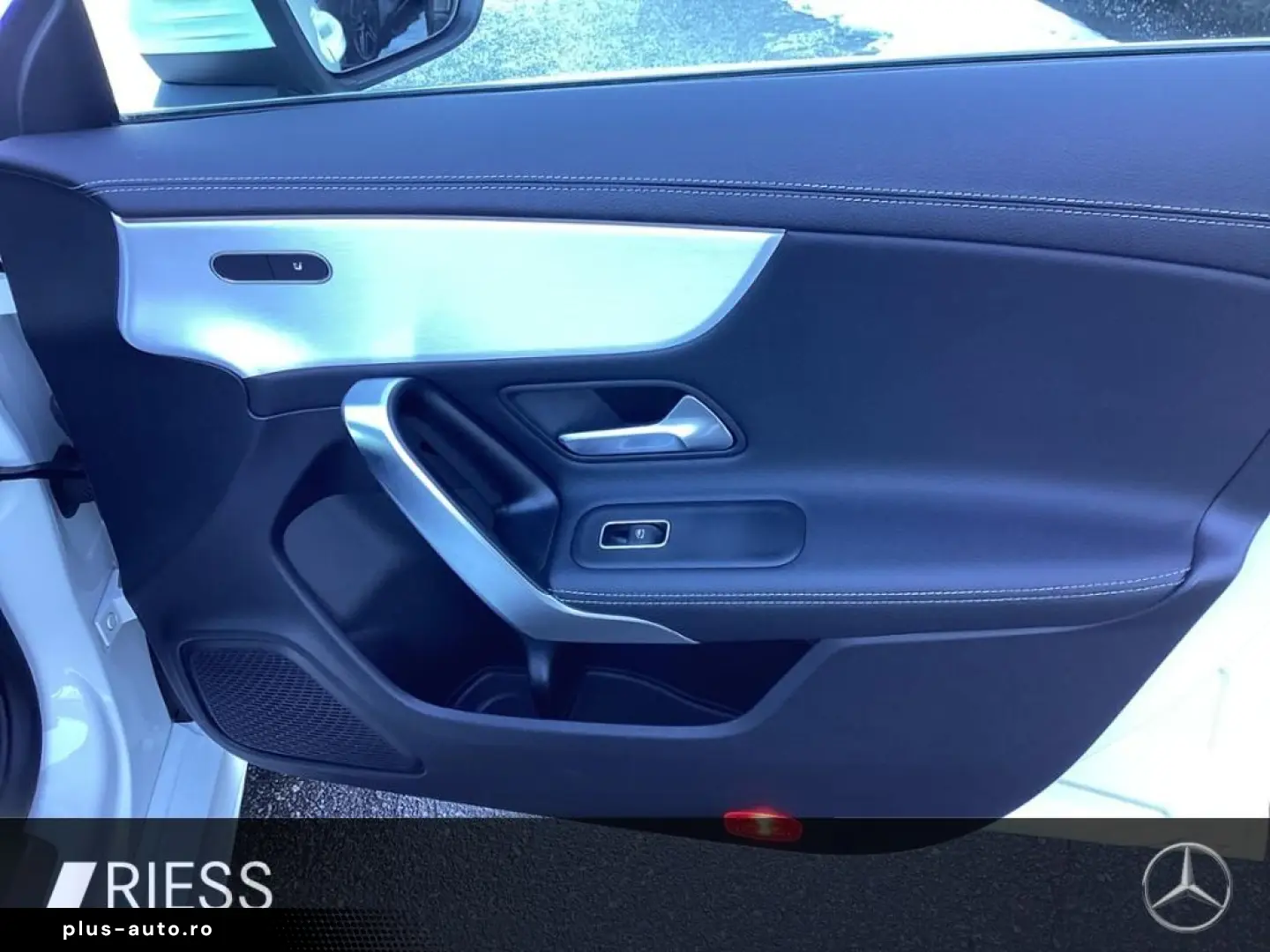 MERCEDES-BENZ CLA 250 e Cp AMG LED Ambiente PTS Navi&hellip;