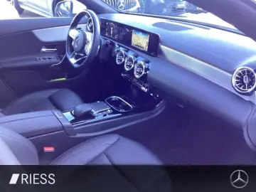 MERCEDES-BENZ CLA 250 e Cp AMG LED Ambiente PTS Navi&hellip;