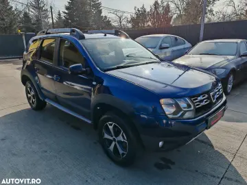 Dacia Duster 1.5 dCi 4x4 Laureate