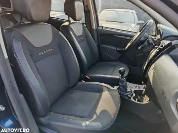 Dacia Duster 1.5 dCi 4x4 Laureate