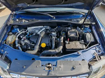 Dacia Duster 1.5 dCi 4x4 Laureate