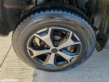 Dacia Duster 1.5 dCi 4x4 Laureate