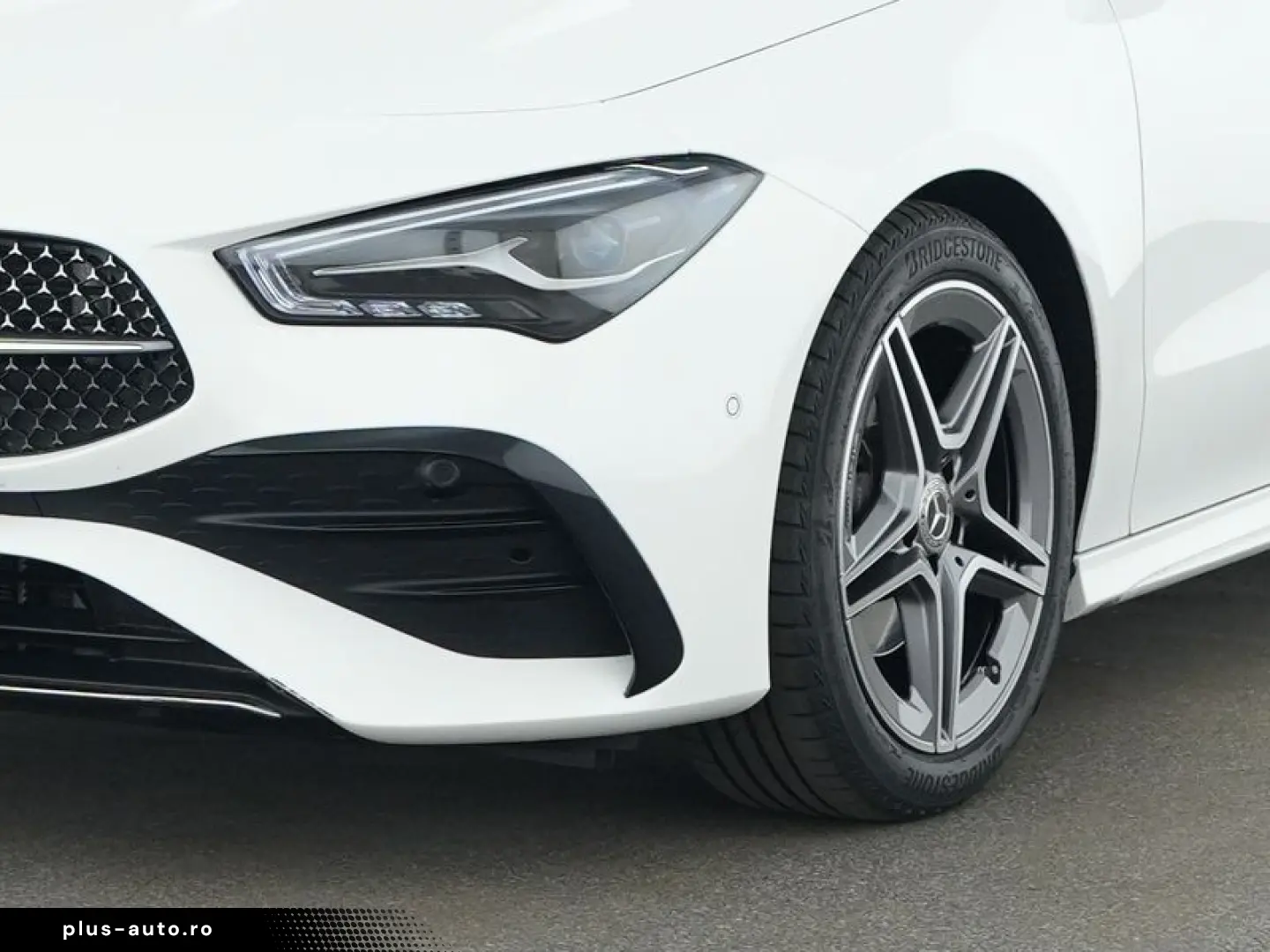 MERCEDES-BENZ CLA 180 AMG-ADVANCED  HANDSFREE AMBIEN&hellip;