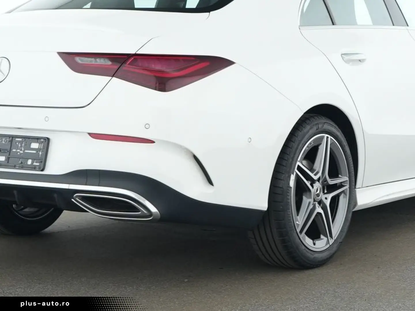 MERCEDES-BENZ CLA 180 AMG-ADVANCED  HANDSFREE AMBIEN&hellip;