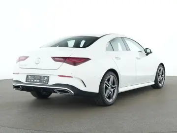 MERCEDES-BENZ CLA 180 AMG-ADVANCED  HANDSFREE AMBIEN&hellip;