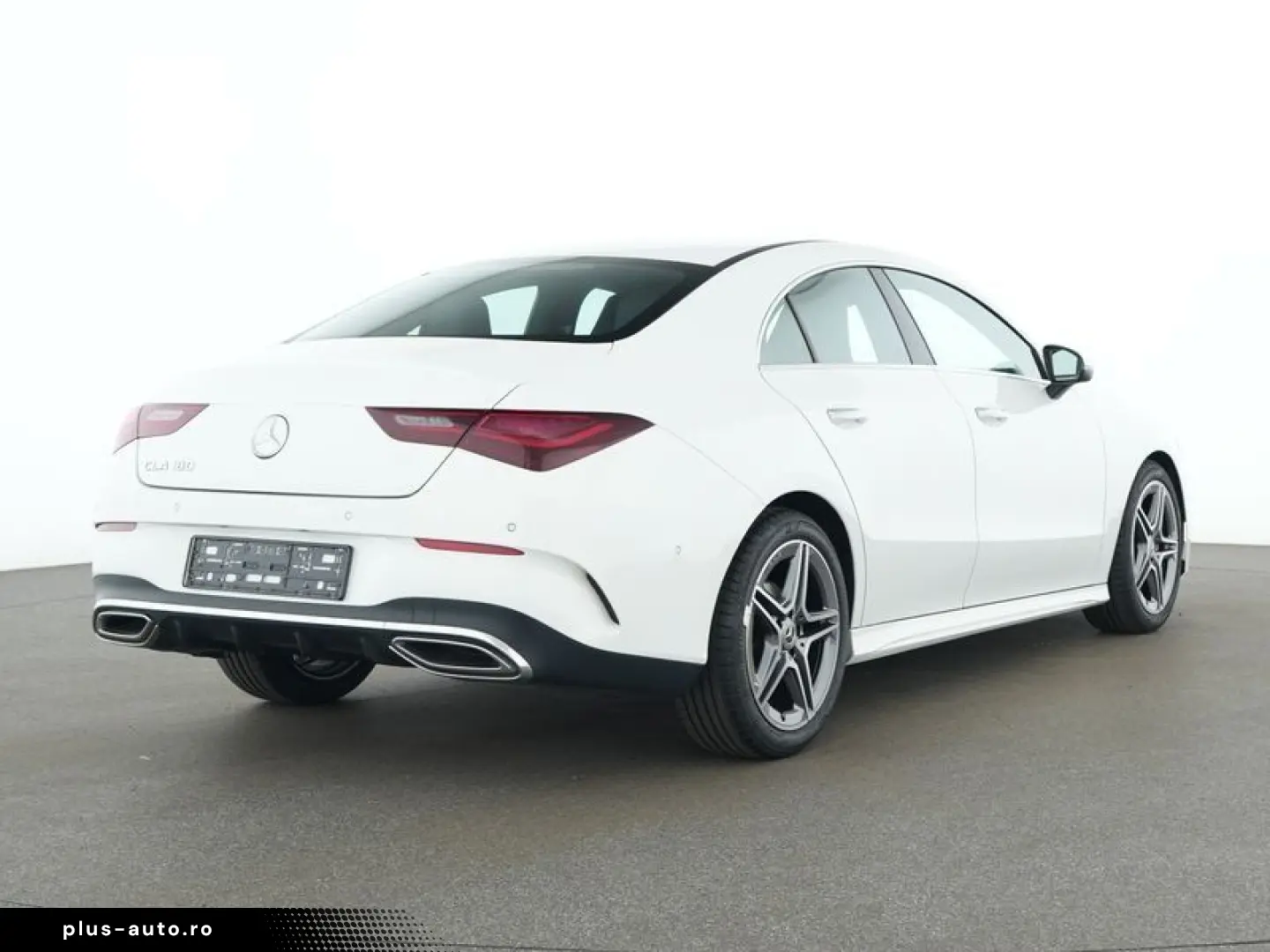 MERCEDES-BENZ CLA 180 AMG-ADVANCED  HANDSFREE AMBIEN&hellip;