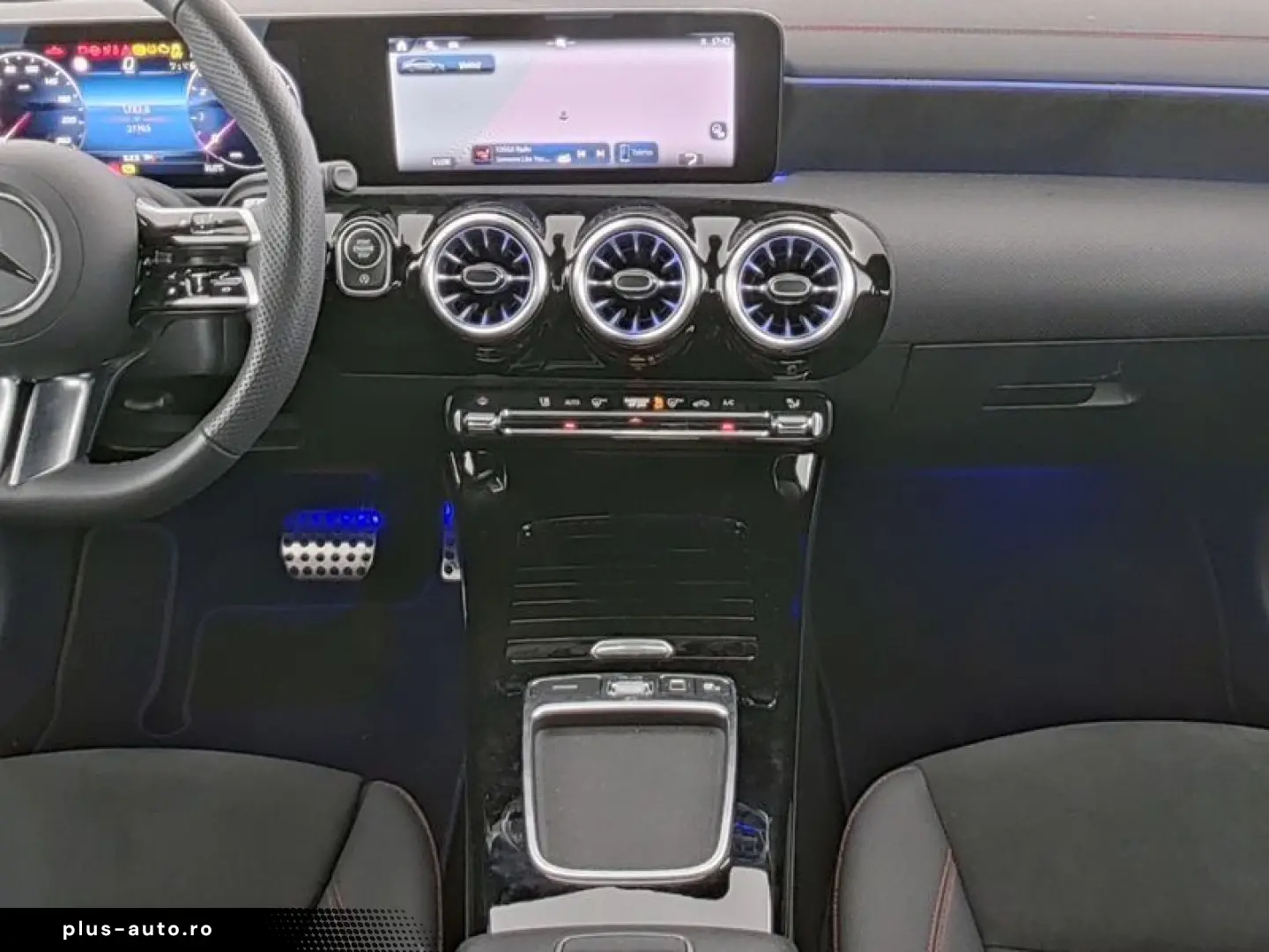 MERCEDES-BENZ CLA 180 AMG-ADVANCED  HANDSFREE AMBIEN&hellip;