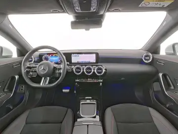 MERCEDES-BENZ CLA 180 AMG-ADVANCED  HANDSFREE AMBIEN&hellip;