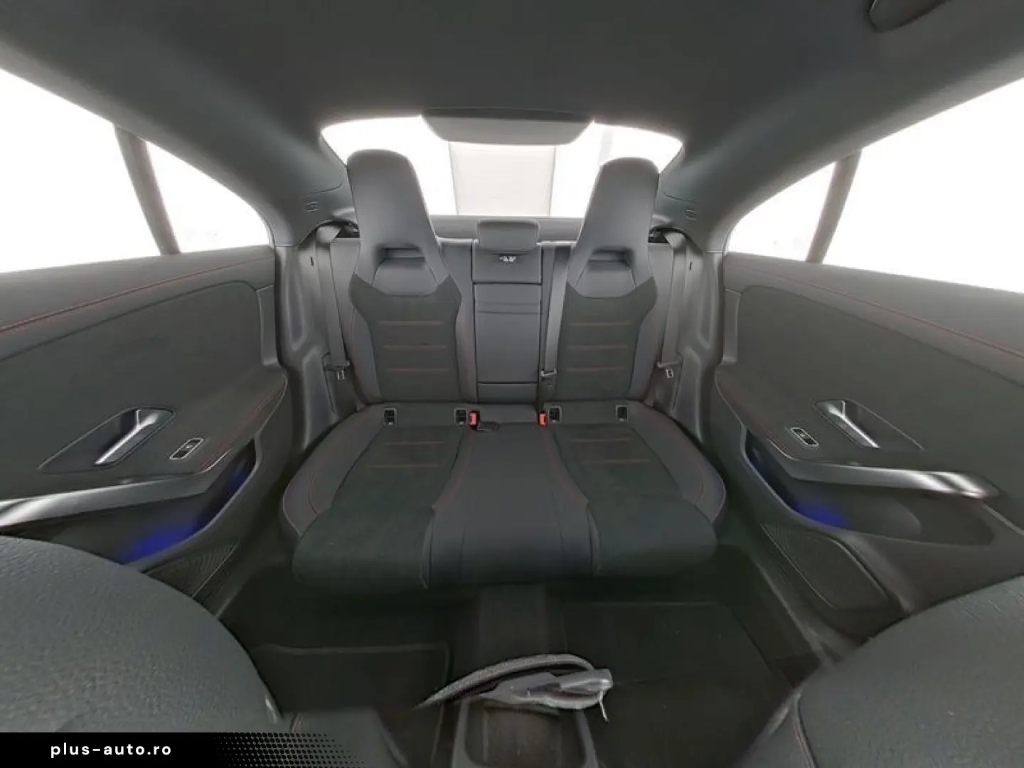 MERCEDES-BENZ CLA 180 AMG-ADVANCED  HANDSFREE AMBIEN&hellip;