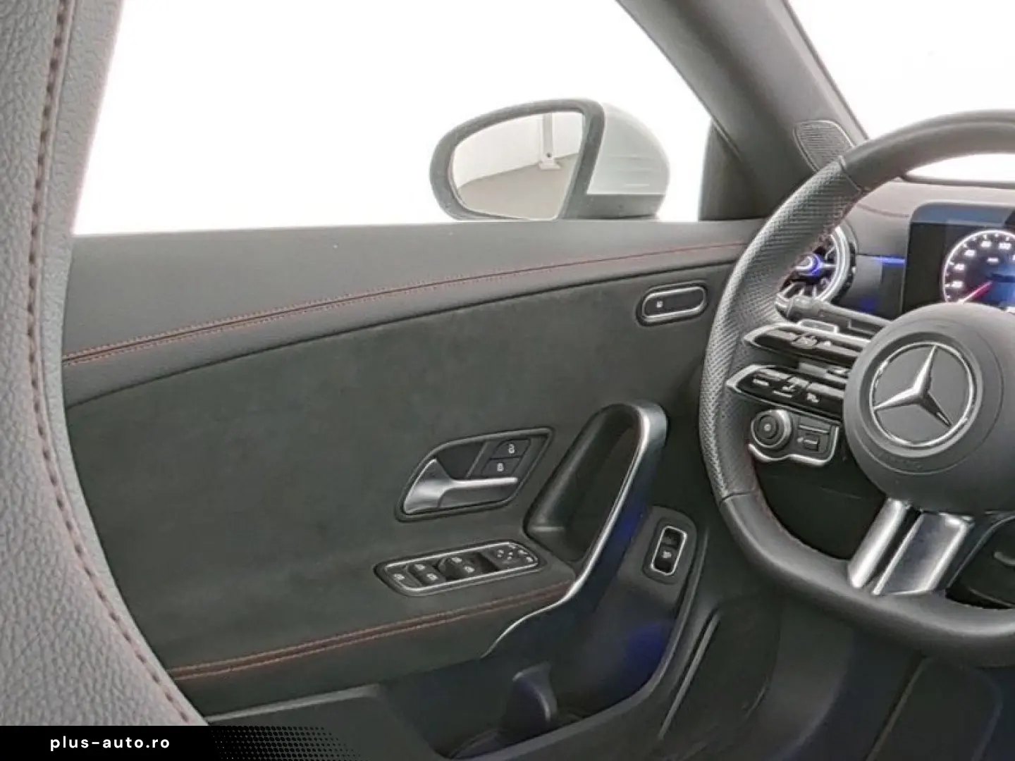 MERCEDES-BENZ CLA 180 AMG-ADVANCED  HANDSFREE AMBIEN&hellip;