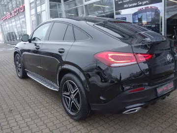 MERCEDES-BENZ GLE 400 d Coupe AMG LINE BURM ACC AIRM&hellip;