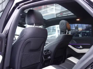 MERCEDES-BENZ GLE 400 d Coupe AMG LINE BURM ACC AIRM&hellip;