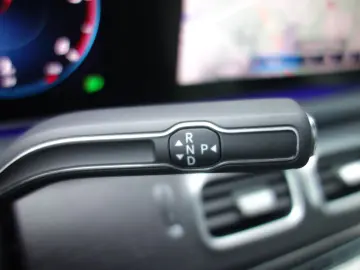 MERCEDES-BENZ GLE 400 d Coupe AMG LINE BURM ACC AIRM&hellip;