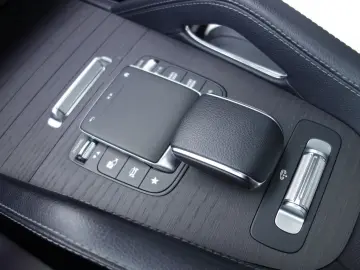 MERCEDES-BENZ GLE 400 d Coupe AMG LINE BURM ACC AIRM&hellip;