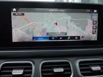 MERCEDES-BENZ GLE 400 d Coupe AMG LINE BURM ACC AIRM&hellip;