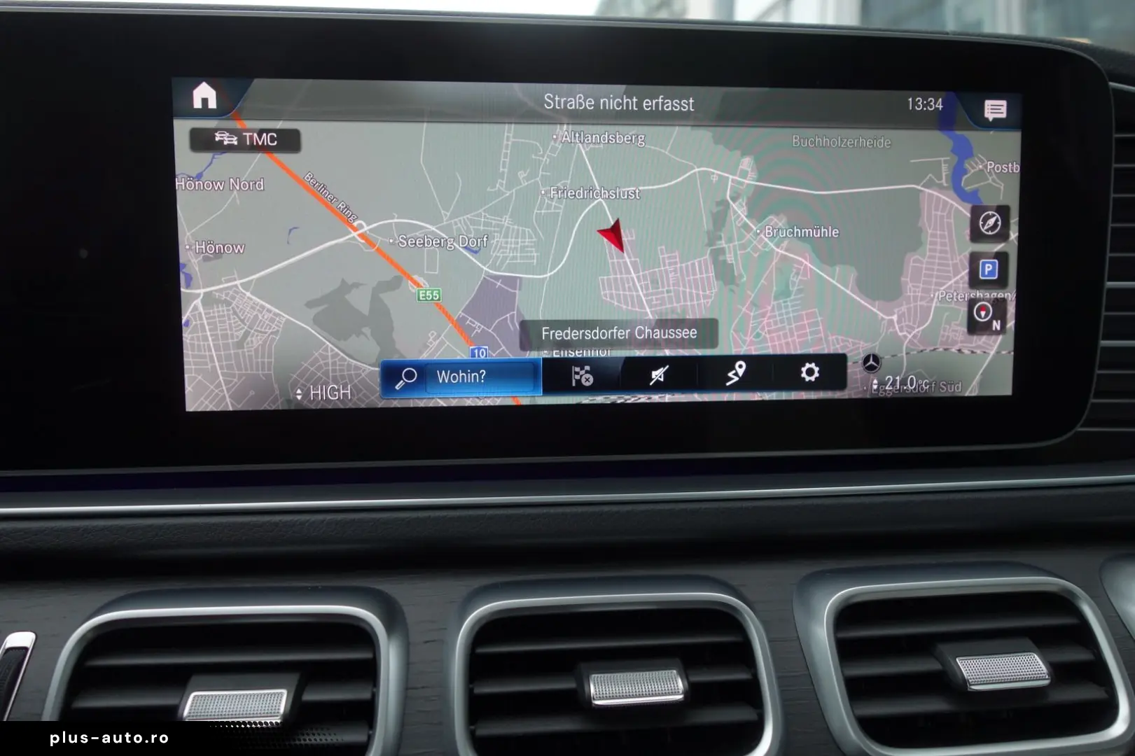 MERCEDES-BENZ GLE 400 d Coupe AMG LINE BURM ACC AIRM&hellip;